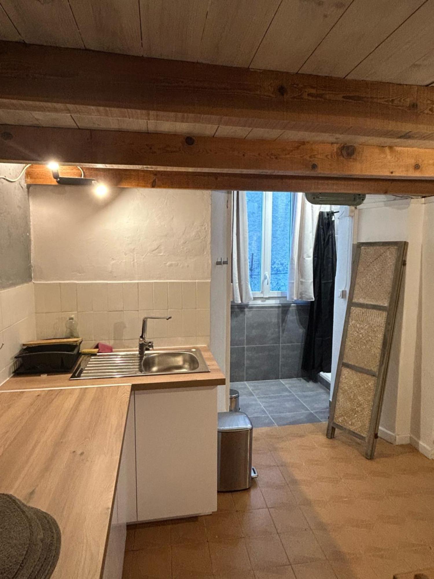 Appartement Cosy Place Paoli Corte  Exterior photo